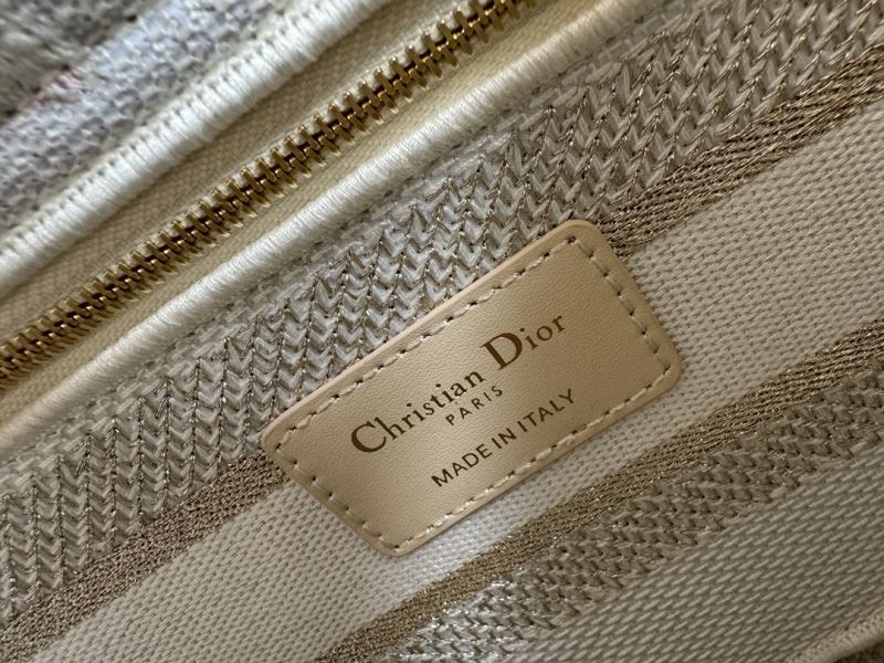 Christian Dior My Lady Bags